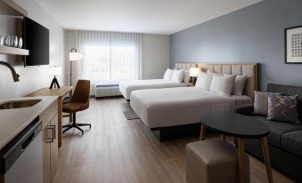 Hyatt Studios Mobile/tillmans Corner