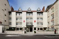 Ibis Besançon Centre Ville
