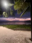Karanga Bungalows - Beach