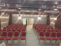 Kubaliç Hotel - parking