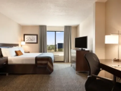 Wingate by Wyndham Fargo Hotels in Fargo