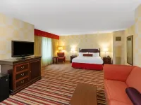 Wyndham Grand Oklahoma City Downtown Hotels near Ford Center