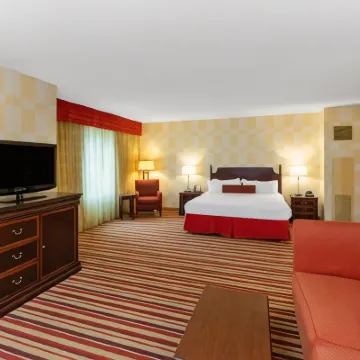Wyndham Grand Oklahoma City Downtown Hotels near Bricktown