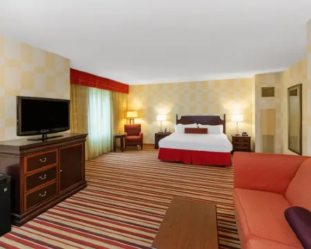 Wyndham Grand Oklahoma City Downtown Hotels in Oklahoma City