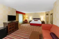 Wyndham Grand Oklahoma City Downtown - 4-Star