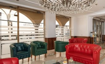 Hotel Donatello