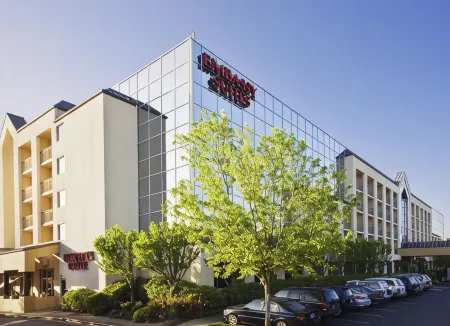 Embassy Suites by Hilton Seattle Bellevue