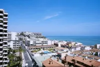 Palm Beach Club Apartamentos Carihuela