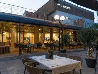 Zlatni Rat Beach Resort - breakfast