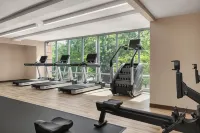 Home2 Suites by Hilton Lexington Park Patuxent River Nas فنادق في سولومونز