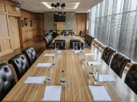 Blackpool Fc Hotel, Radisson Individuals Hotels in Blackpool