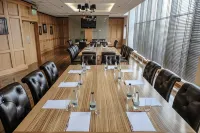 Blackpool Fc Hotel, Radisson Individuals