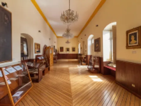 Friends Hotel & Rooftop - Historic Center & Museums Hotels in Quito