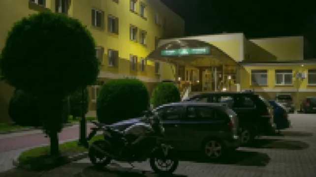 Hotel Unibus Hotel di 