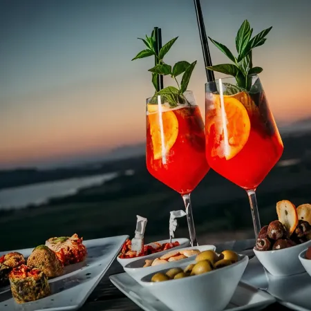 Firriato Hospitality - Baglio Sorìa