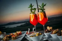 Firriato Hospitality - Baglio Sorìa - Breakfast