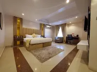 Bwc Hotel VI Lagos