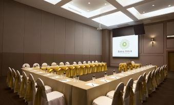 Royal Hills Golf Resort and Spa