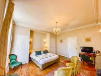 Hotel Haras de La Potardiere Hotels in Asnieres-sur-Vegre
