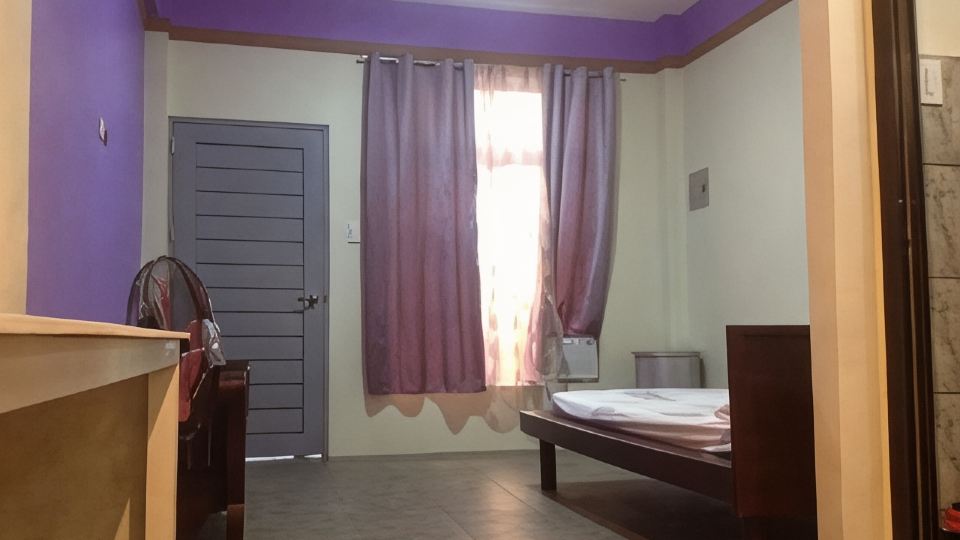 Brown Epitome Lodge