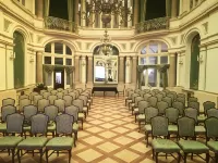 Grand Hotel Hotels in Krakow