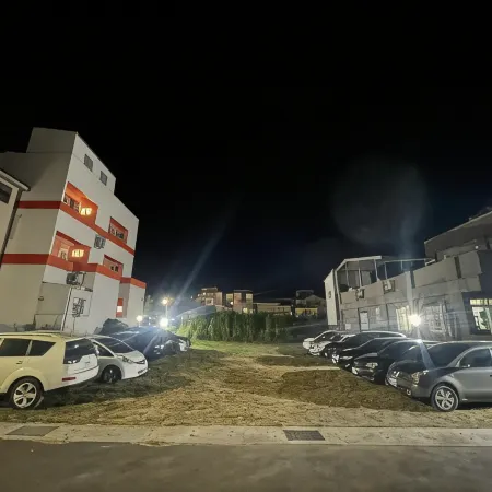 Trip Village-Hulk's Homestay