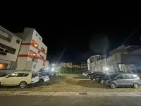 Trip Village-Hulk's Homestay - parkir