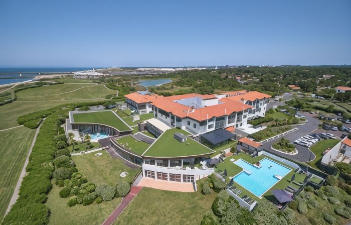 Les Terrasses d'Atlanthal