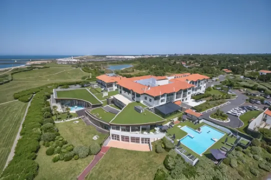 Les Terrasses d'Atlanthal