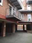 Victoria Cloisters Apartments