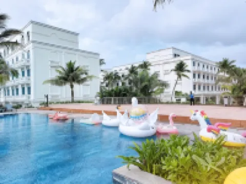 富國島卡利亞2號酒店