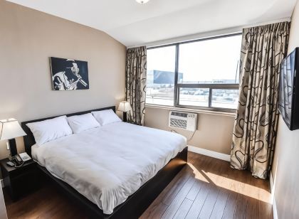 NU Hotel Toronto Airport