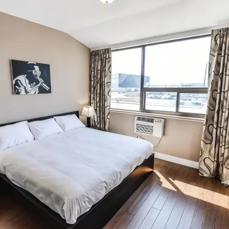 NU Hotel Toronto Airport