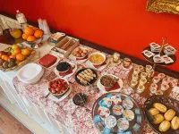 La Chicca Palace Hotel Hotels in Milazzo