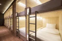 H-ostel Kuta Bali Hotel di Bali