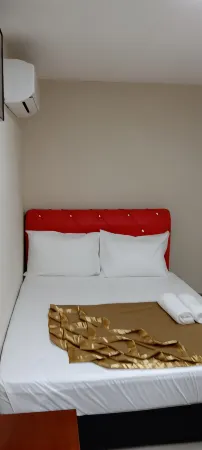 Georgetown @ New Wave Hotel