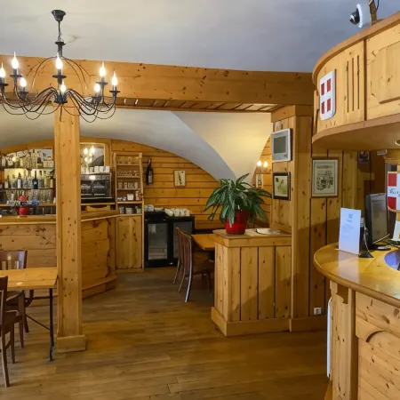 Auberge de Savoie