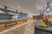 Oba Star Hotel - Ultra All Inclusive
