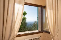 Santuari de Cura - Mountain view