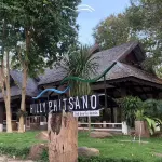 Hilly Phitsano Resort Hotels in Wang Thong District