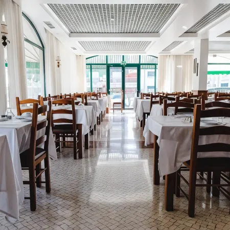 Hotel Santo António de Fátima