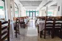 Hotel Santo António de Fátima - breakfast