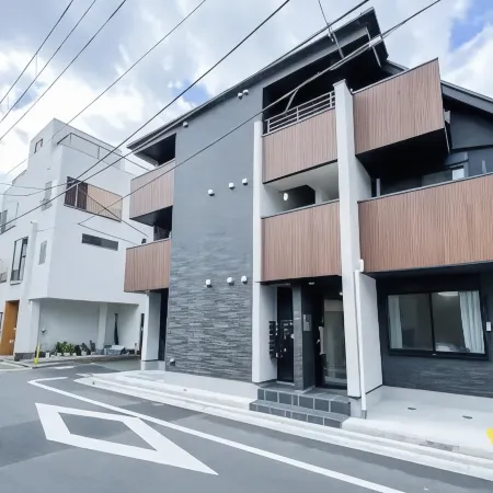 japan house shinkoiwa Отели рядом с достопримечательностью «Эдогава (специальный район)»