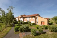 Garden & City Clermont-Ferrand - Gerzat Hotels in Gerzat