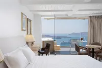 Kratiras View Luxury Suites