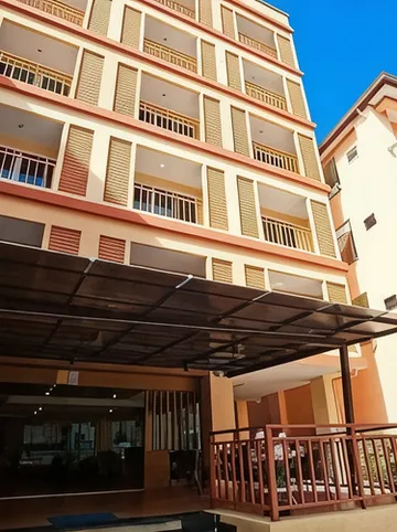 รูปภาพของไอริส เรสซิเดนซ์ พัทยา