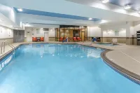 Holiday Inn MISSOULA DOWNTOWN by IHG Hotel di Lolo