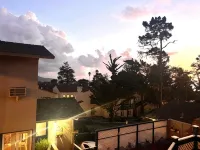 Carmel Wayfarer Inn - Ocean View