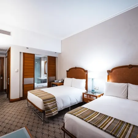 Pivot Hotel Montecasino