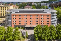 Art City Inn Hotels near Vilniaus kolegija